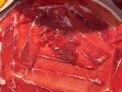 -洪焱重庆老火锅(万福花园店)