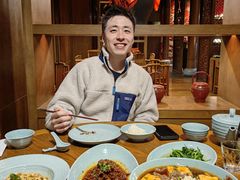 -丽江金茂凯悦臻选酒店-滇香馆