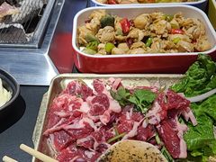 -板凳烧烤(东关街店)
