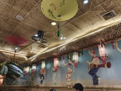-傣宏缘·云南傣味特色菜·手抓饭·孔雀宴十六年店庆大酬宾(南屏步行街店)