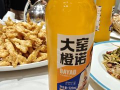 -东北本家小厨(海甸三东路店)