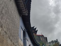 -腾冲云峰山