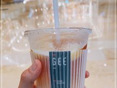 -Gee Coffee Roasters(太古汇店)