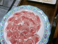 -马记伊源斋涮肉·清真菜(百子湾店)