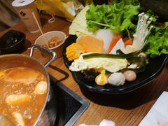 -呷哺呷哺 黄金牧场 (新中关购物中心店)