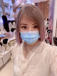 -Rebecca瑞贝卡时尚假发