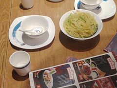 -满园烤鸭·春饼(抚顺万达店)