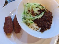 -艺厨风尚餐厅 · 桔钓沙莱华度假酒店