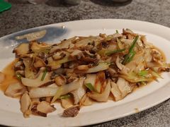 -五谷丰登农家院·地道胶东菜·海鲜烧烤(威海店)