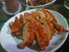 -岩保农家乐