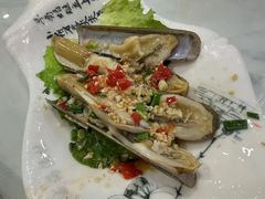 -威海渔村(黄兴路店)