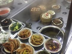 -百回味老爸茶(海彤店)