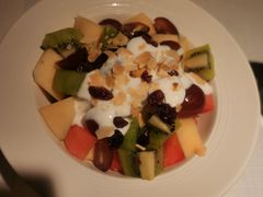 -春树下·树屋花房西餐厅(罍街AS1980店)