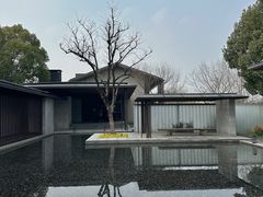-木守西溪溪隐餐厅