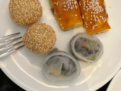 -广州花园酒店·凌璇阁旋转餐厅CAROUSEL360