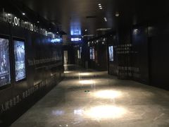 放映厅走道-银兴国际影城(星汇维港店)