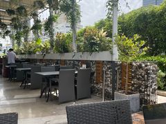 -盐说Salt Talk北美风味西餐厅(海上世界店)