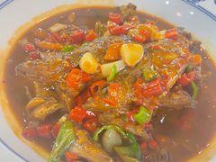 -传统菜农庄(皇姑路店)