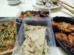 -关东风老北方菜馆(桂芳园店)