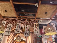 -螺大喜螺蛳粉火锅(雍和宫店)