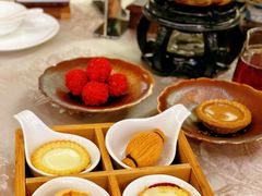 -香云轩·顺德菜(香云纱园林酒店店)