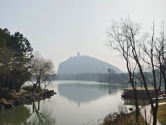 -狼山风景名胜区