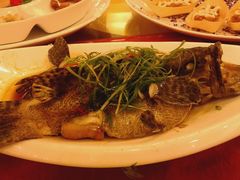 鱼-御同亨酒楼·喜宴