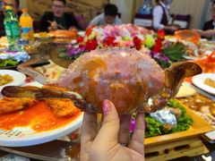 -裕德隆清真饭庄·天津特色菜(东丽店)