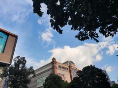 -宝通禅寺