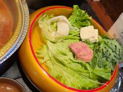 -牛New寿喜烧(闵行龙湖天街店)