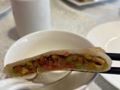 -广州建国酒店-盈丰阁粤菜-粤式茶点