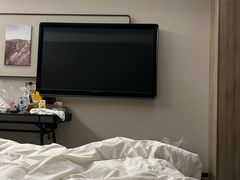 -西安大雁塔科技大学地铁站亚朵酒店