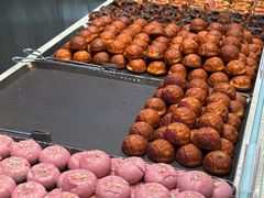 -泸溪河桃酥(西直门凯德店)