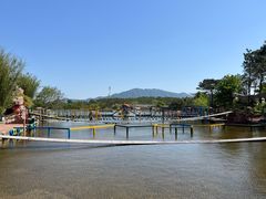-牛鱼嘴原始生态风景区