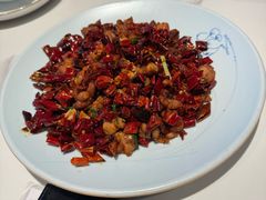 -辛香汇·现炒川菜(城北万象城店)
