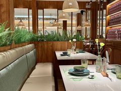 -芭札·Thai泰国餐厅(同和金铂天地店)