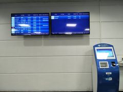 -厦门高崎国际机场-T3航站楼