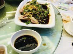 -北海渔村酒楼·粤菜海鲜点心(新华店)