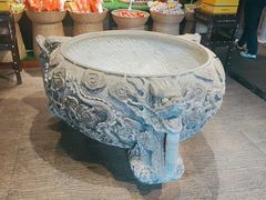-周师兄大刀腰片火锅(洪崖洞旗舰店)