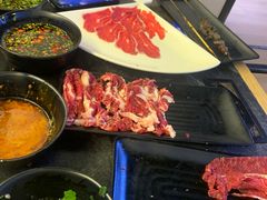 -林记潮牛·牛肉火锅(上马墩店)