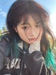 点击看大图 -MY HAIR ARDOR