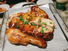 -绿茶餐厅(昌平悦荟店)