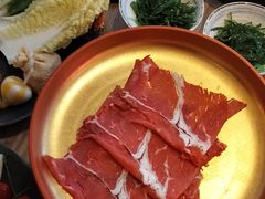 -松野谷·寿喜烧自助(华联顺义金街购物中心店)