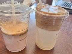 -星巴克(浙大紫金港校区店)