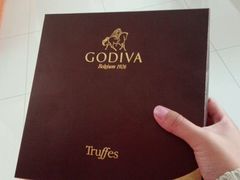 -升恒昌免税商店(台北松山机场店)