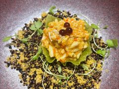 -新光酒家·河豚·海鲜·蟹料理(浦东店)