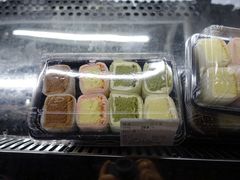 -欧式面包坊(青岛万象城店)