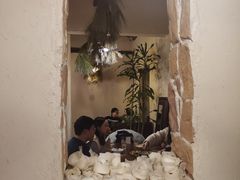 -小食院简餐厅