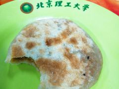 -北京理工大学新食堂