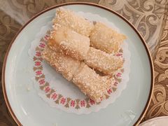 -卡尔顿东方银龙酒店•广西菜•早茶